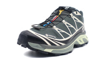 画像をギャラリービューアに読み込む, SALOMON XT-6 GTX &quot;GORE-TEX&quot; URBAN CHIC/BLACK/LIME CREAM 1