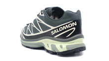 画像をギャラリービューアに読み込む, SALOMON XT-6 GTX &quot;GORE-TEX&quot; URBAN CHIC/BLACK/LIME CREAM 2