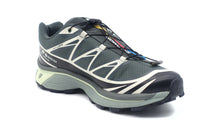 画像をギャラリービューアに読み込む, SALOMON XT-6 GTX &quot;GORE-TEX&quot; URBAN CHIC/BLACK/LIME CREAM 5