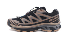 画像をギャラリービューアに読み込む, SALOMON XT-6 BLACK/PORTABELLA/PEWTER 3