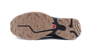 SALOMON XT-6 BLACK/PORTABELLA/PEWTER 4