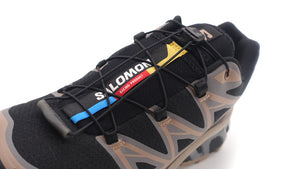 SALOMON XT-6 BLACK/PORTABELLA/PEWTER – mita sneakers