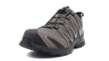 画像をギャラリービューアに読み込む, SALOMON XA PRO 3D GTX &quot;GORE-TEX&quot; PEWTER/BLACK/SILVER CLOUD 1