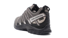 画像をギャラリービューアに読み込む, SALOMON XA PRO 3D GTX &quot;GORE-TEX&quot; PEWTER/BLACK/SILVER CLOUD 2