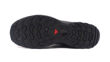 画像をギャラリービューアに読み込む, SALOMON XA PRO 3D GTX &quot;GORE-TEX&quot; PEWTER/BLACK/SILVER CLOUD 4