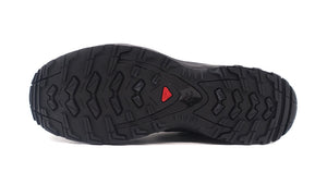 SALOMON XA PRO 3D GTX "GORE-TEX" PEWTER/BLACK/SILVER CLOUD 4