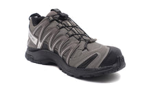 画像をギャラリービューアに読み込む, SALOMON XA PRO 3D GTX &quot;GORE-TEX&quot; PEWTER/BLACK/SILVER CLOUD 5