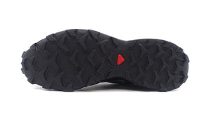 SALOMON SPEEDCROSS 3 BLACK/FTW SILVER/BLACK 4