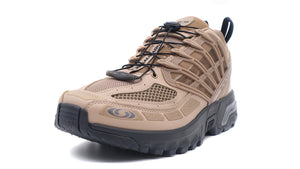 SALOMON ACS PRO PORTABELLA/NATURAL/BLACK