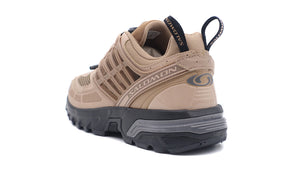 SALOMON ACS PRO PORTABELLA/NATURAL/BLACK 2