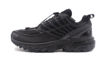 画像をギャラリービューアに読み込む, SALOMON ACS PRO GTX &quot;GORE-TEX&quot; BLACK/BLACK/ASPHALT 3