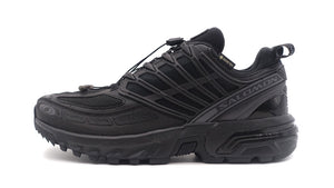 SALOMON ACS PRO GTX "GORE-TEX" BLACK/BLACK/ASPHALT 3