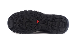 SALOMON ACS PRO GTX "GORE-TEX" BLACK/BLACK/ASPHALT 4