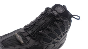 SALOMON ACS PRO GTX "GORE-TEX" BLACK/BLACK/ASPHALT 6