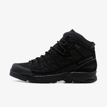 画像をギャラリービューアに読み込む, SALOMON X-ALP MID LTR GTX "GORE-TEX" BLACK/BLACK/ASPHALT 1