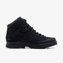 画像をギャラリービューアに読み込む, SALOMON X-ALP MID LTR GTX "GORE-TEX" BLACK/BLACK/ASPHALT 2