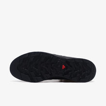 画像をギャラリービューアに読み込む, SALOMON X-ALP MID LTR GTX "GORE-TEX" BLACK/BLACK/ASPHALT 3