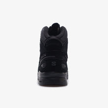 画像をギャラリービューアに読み込む, SALOMON X-ALP MID LTR GTX "GORE-TEX" BLACK/BLACK/ASPHALT 4