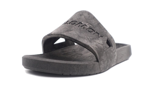 SALOMON SUMMERIDE DARK GREY 252/DARK GREY 252/DARK GREY 252 1