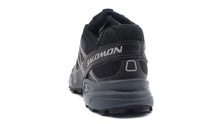 画像をギャラリービューアに読み込む, SALOMON SPEEDCROSS 3 NIGHT &quot;NIGHT PACK&quot; BLACK/TURBULENCE/FTW SILVER 2