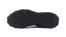 画像をギャラリービューアに読み込む, SALOMON SPEEDCROSS 3 NIGHT &quot;NIGHT PACK&quot; BLACK/TURBULENCE/FTW SILVER 4