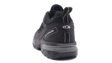 画像をギャラリービューアに読み込む, SALOMON ACS + NIGHT &quot;NIGHT PACK&quot; BLACK/TURBULENCE/FTW SILVER 2