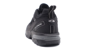 SALOMON ACS + NIGHT "NIGHT PACK" BLACK/TURBULENCE/FTW SILVER 2