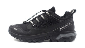 SALOMON ACS + NIGHT "NIGHT PACK" BLACK/TURBULENCE/FTW SILVER 3