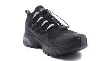 画像をギャラリービューアに読み込む, SALOMON ACS + NIGHT &quot;NIGHT PACK&quot; BLACK/TURBULENCE/FTW SILVER 5