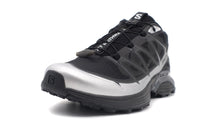 画像をギャラリービューアに読み込む, SALOMON XT-PATHWAY 2 NIGHT &quot;NIGHT PACK&quot; BLACK/TURBULENCE/FTW SILVER