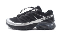 画像をギャラリービューアに読み込む, SALOMON XT-PATHWAY 2 NIGHT &quot;NIGHT PACK&quot; BLACK/TURBULENCE/FTW SILVER 3