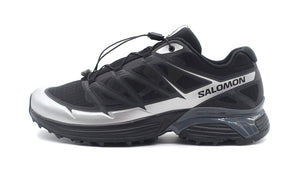 SALOMON XT-PATHWAY 2 NIGHT "NIGHT PACK" BLACK/TURBULENCE/FTW SILVER 3