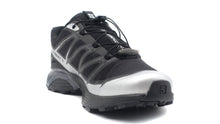 画像をギャラリービューアに読み込む, SALOMON XT-PATHWAY 2 NIGHT &quot;NIGHT PACK&quot; BLACK/TURBULENCE/FTW SILVER 5
