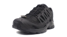 画像をギャラリービューアに読み込む, SALOMON XA PRO 3D AMPHIB BLACK/BLACK/BLACK 1