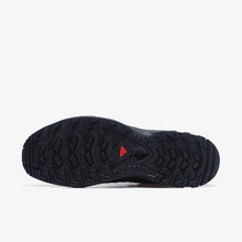 画像をギャラリービューアに読み込む, SALOMON XA PRO 3D AMPHIB BLACK/BLACK/BLACK