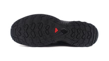 画像をギャラリービューアに読み込む, SALOMON XA PRO 3D AMPHIB BLACK/BLACK/BLACK 4