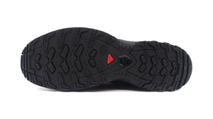 SALOMON XA PRO 3D AMPHIB BLACK/BLACK/BLACK 4