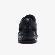 画像をギャラリービューアに読み込む, SALOMON XA PRO 3D AMPHIB BLACK/BLACK/BLACK