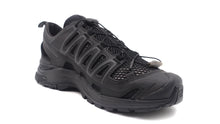 画像をギャラリービューアに読み込む, SALOMON XA PRO 3D AMPHIB BLACK/BLACK/BLACK 5
