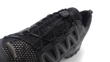 画像をギャラリービューアに読み込む, SALOMON XA PRO 3D AMPHIB BLACK/BLACK/BLACK 6