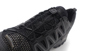 SALOMON XA PRO 3D AMPHIB BLACK/BLACK/BLACK 6