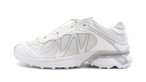 SALOMON XT-WHISPER WHITE/LUNAR ROCK/FTW SILVER 3