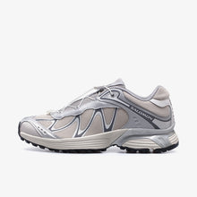 画像をギャラリービューアに読み込む, SALOMON XT-WHISPER SILVER/LUNAR ROCK/SILVER CLOUD