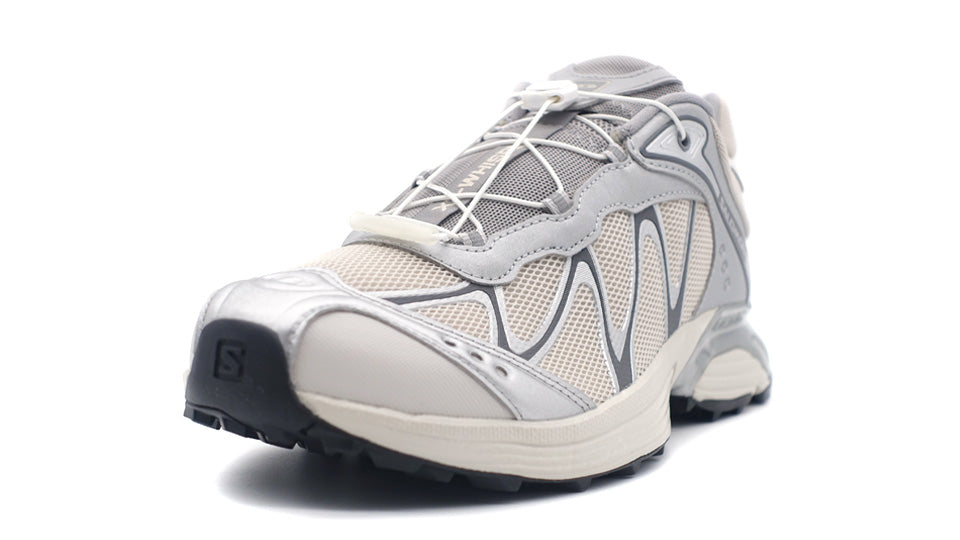 SALOMON XT-WHISPER SILVER/LUNAR ROCK/SILVER CLOUD – mita