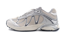 画像をギャラリービューアに読み込む, SALOMON XT-WHISPER SILVER/LUNAR ROCK/SILVER CLOUD 3