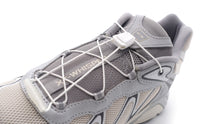 画像をギャラリービューアに読み込む, SALOMON XT-WHISPER SILVER/LUNAR ROCK/SILVER CLOUD 6
