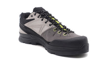 画像をギャラリービューアに読み込む, SALOMON X-ALP LOW LTR BLACK/CASTELROC/DK CITRON 5
