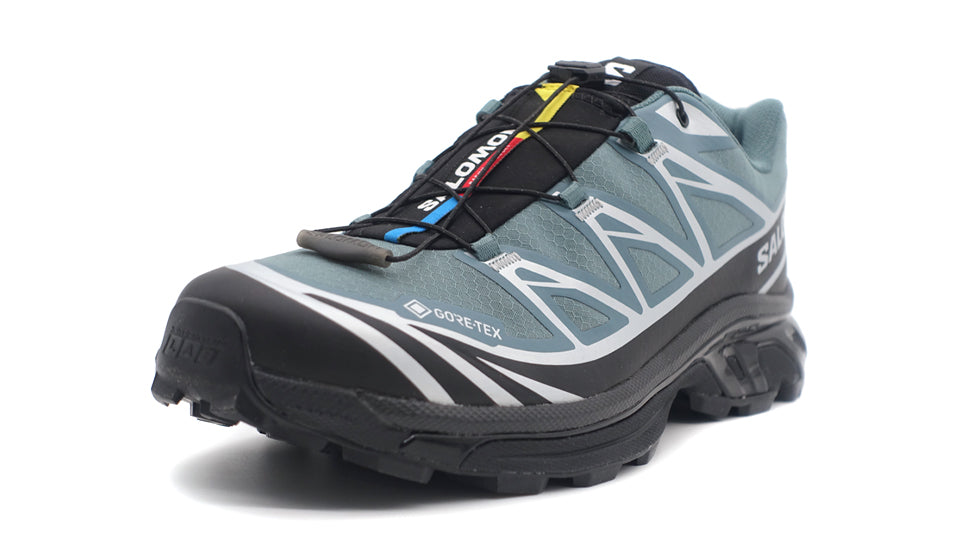 SALOMON のぶ之助 8月22日発売｜Salomon XT-6 日本の伝統にフィーチャーした 『鯉』