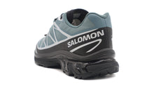 画像をギャラリービューアに読み込む, SALOMON XT-6 GTX &quot;GORE-TEX&quot;  NORTH ATLANTIC/BLACK/FTW SILVER 2