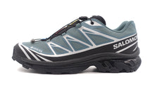 画像をギャラリービューアに読み込む, SALOMON XT-6 GTX &quot;GORE-TEX&quot;  NORTH ATLANTIC/BLACK/FTW SILVER 3